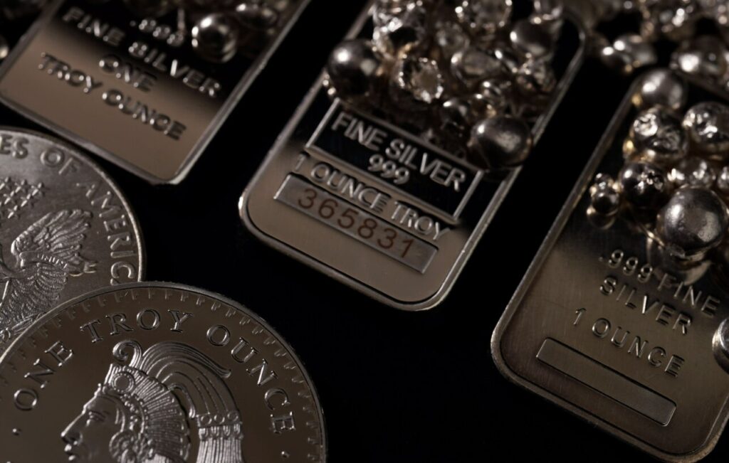 An In - depth Look at Today's Silver Pricing